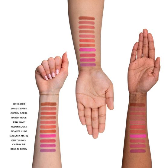 NUDESTIX STAX BLUSH BALM-LV & RSS